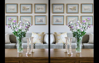 成都别墅华侨城东岸简美装修风格案例