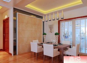 四川鼎悦装饰公司客厅系列产品展示 | 人人装修网