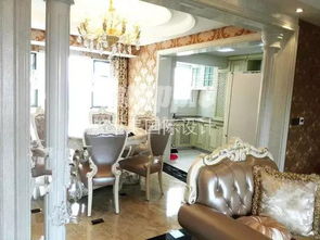 紫苹果装饰高颜值团队 匠心打造精品装修工程