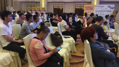 大自然环保家装佛山首场产品发布会圆满落幕，引领绿色家装新风尚