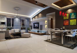 黄冈装饰装修工程全解析 打造理想家居环境