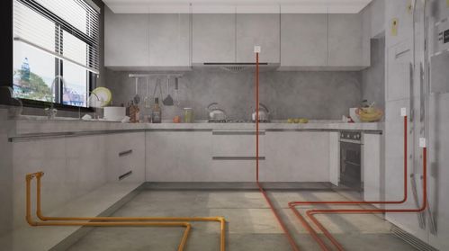 中国联塑 以高品质建材与系统方案，赋能城市焕新与高质升级