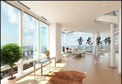 浦东川沙专业接各种室类装修工程香龙装潢